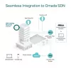 TP-Link Omada AX3000 griestu montāžas WiFi 6 piekļuves punkts