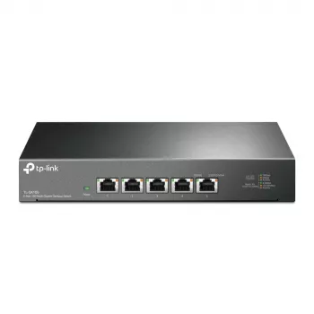 Nepārvaldāms slēdzis TP-Link TL-SX105 5 portu 10G galddatora slēdzis