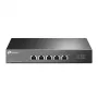 Nepārvaldāms slēdzis TP-Link TL-SX105 5 portu 10G galddatora slēdzis