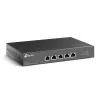 Nepārvaldāms slēdzis TP-Link TL-SX105 5 portu 10G galddatora slēdzis