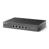 Nepārvaldāms slēdzis TP-Link TL-SX105 5 portu 10G galddatora slēdzis