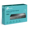 Nepārvaldāms slēdzis TP-Link TL-SX105 5 portu 10G galddatora slēdzis