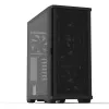 Zalman Z10 datora korpuss Midi Tower melns