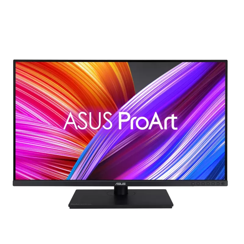 Monitors ASUS ProArt PA328QV 31,5 collu IPS Quad HD 2560 x 1440, 350 cd/m², 5 ms, HDR10, 100% sRGB, USB centrmezgls, VESA
