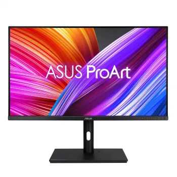 Monitors ASUS ProArt PA328QV 31,5 collu IPS Quad HD 2560 x 1440, 350 cd/m², 5 ms, HDR10, 100% sRGB, USB centrmezgls, VESA