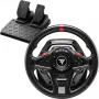 Thrustmaster T128 Melns USB Steering wheel + Pedals Analogue PC 4460184