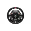 Thrustmaster T128 Melns USB Steering wheel + Pedals Analogue PC 4460184