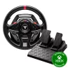 Thrustmaster T128 Melns USB Steering wheel + Pedals Analogue PC 4460184