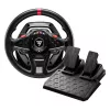 Thrustmaster T128 Melns USB Steering wheel + Pedals Analogue PC 4460184