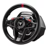 Thrustmaster T128 Melns USB Steering wheel + Pedals Analogue PC 4460184