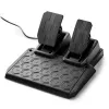 Thrustmaster T128 Melns USB Steering wheel + Pedals Analogue PC 4460184