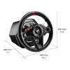 Thrustmaster T128 Melns USB Steering wheel + Pedals Analogue PC 4460184