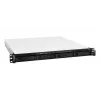 SYNOLOGY Rack Station RS822RP+ 1U 4-bay NAS Server Barebone ar redundantu barošanas bloku