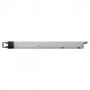 SYNOLOGY Rack Station RS822RP+ 1U 4-bay NAS Server Barebone ar redundantu barošanas bloku