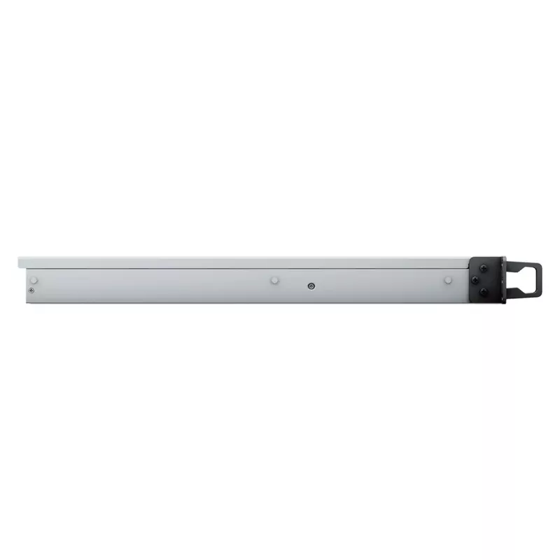 SYNOLOGY Rack Station RS822RP+ 1U 4-bay NAS Server Barebone ar redundantu barošanas bloku