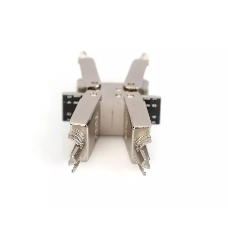 DIGITUS CAT6a Cat Connection Module For Installation Cables