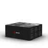 Termopasta SAVIO TG-01, 4.7 W/m·K, 10 g, blīvums 2,5 g/cm³, darba temperatūra −50–250 °C