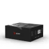 Termopasta SAVIO TG-03 13,5 W/m·K 4 g — termopasta centrālajiem procesoriem un grafiskajiem procesoriem