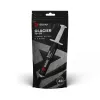 Termopasta SAVIO TG-03 13,5 W/m·K 4 g — termopasta centrālajiem procesoriem un grafiskajiem procesoriem