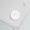 TP-Link Omada AX3000 griestu stiprinājuma WiFi 6 piekļuves punkts, 2.4 GHz, 5 GHz, 2976 Mbit/s, HTTPS, SNMP, SNMPv2, SNMPv3, SSH, WPA, WPA2, WPA3, 10,100,1000 Mbit/s