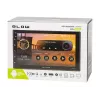 Automašīnas multivides atskaņotājs BLOW AVH-9930 Melns 200 W Wi-Fi Bluetooth