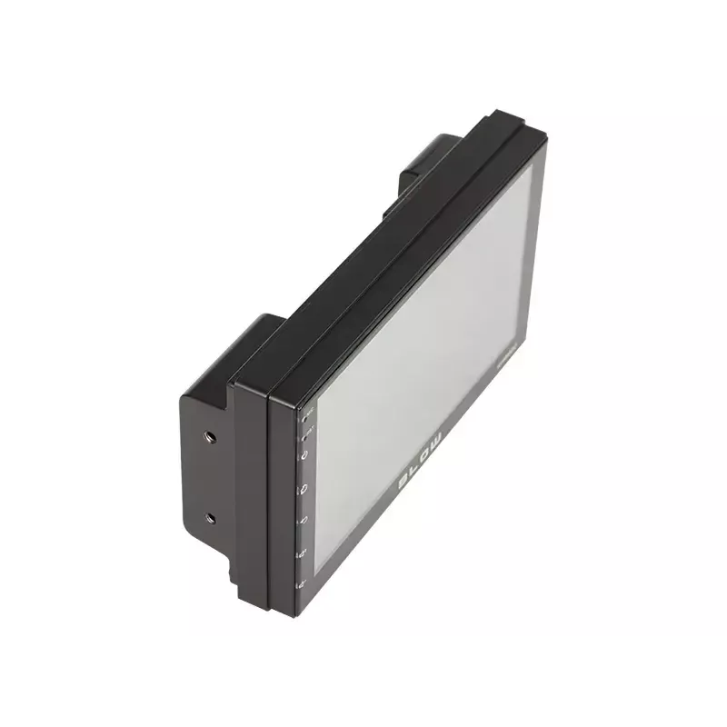 Automašīnas multivides atskaņotājs BLOW AVH-9930 Melns 200 W Wi-Fi Bluetooth
