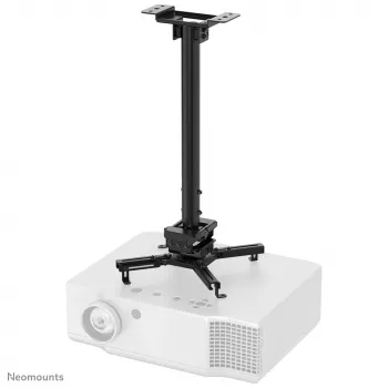 Griestu stiprinājums Neomounts CL25-540BL1 melns 35 kg