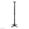Griestu stiprinājums Neomounts CL25-540BL1 melns 35 kg