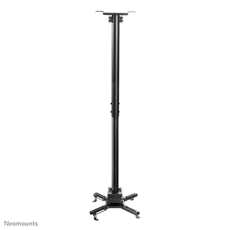 Griestu stiprinājums Neomounts CL25-540BL1 melns 35 kg