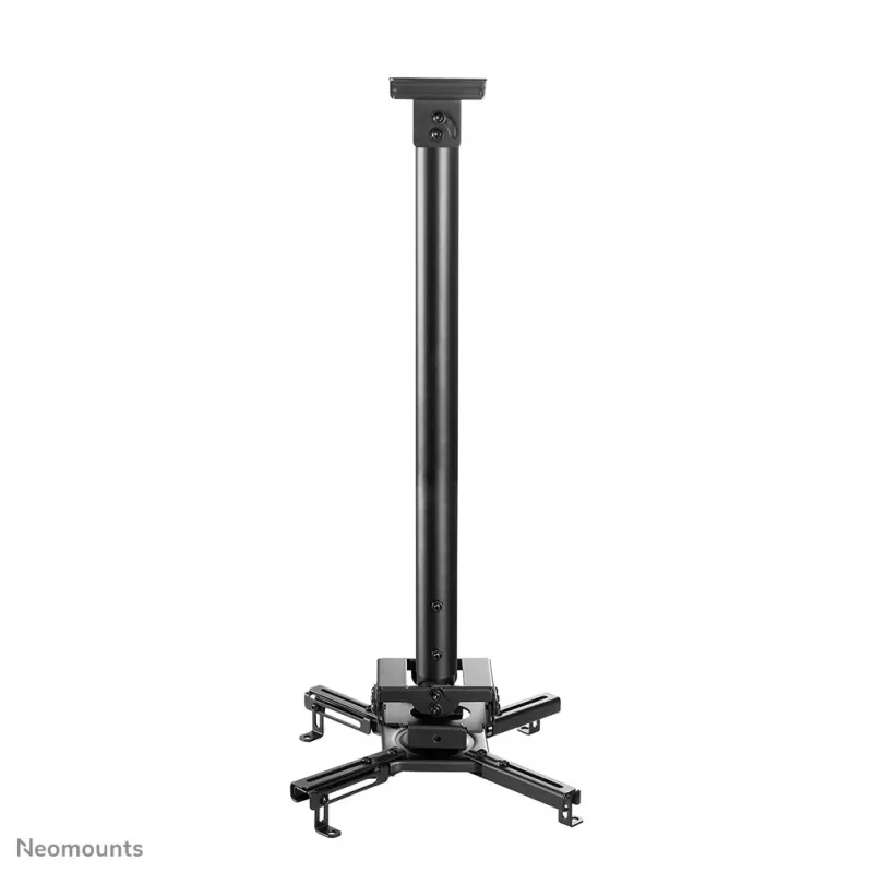 Griestu stiprinājums Neomounts CL25-540BL1 melns 35 kg