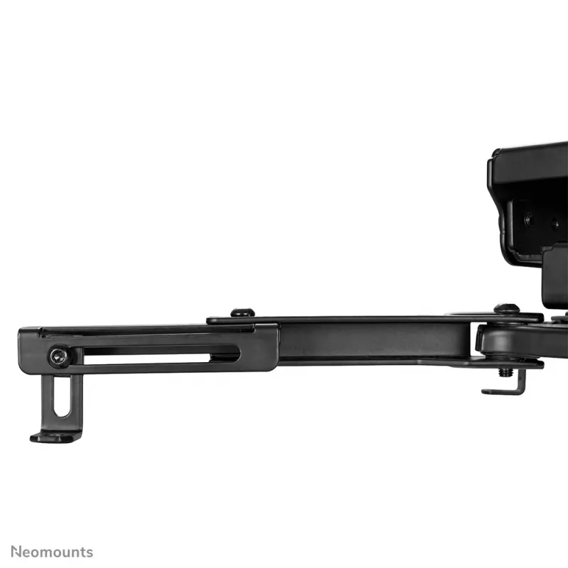 Griestu stiprinājums Neomounts CL25-540BL1 melns 35 kg
