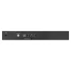 D-Link DGS-1210-52MP Pārvaldāms L2 Gigabitu Ethernet (10/100/1000) Power over Ethernet (PoE) Melns, Pelēks