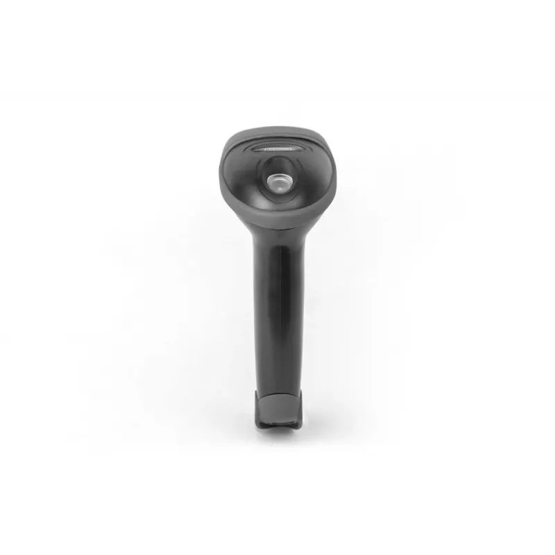 DIGITUS 2D rokas svītrkodu skeneris QR koda Bluetooth ar turētāju