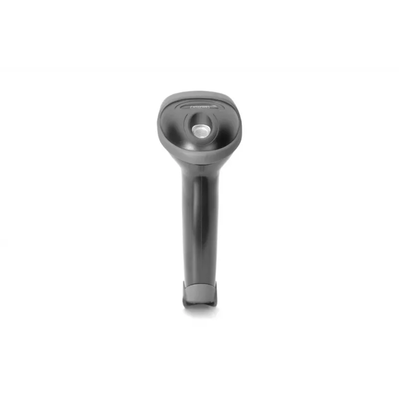 DIGITUS 1D Barcode Hand Scanner 2m USB-RJ45 kabelis
