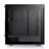 Thermaltake V350 TG ARGB Air Mid Tower korpuss, melns