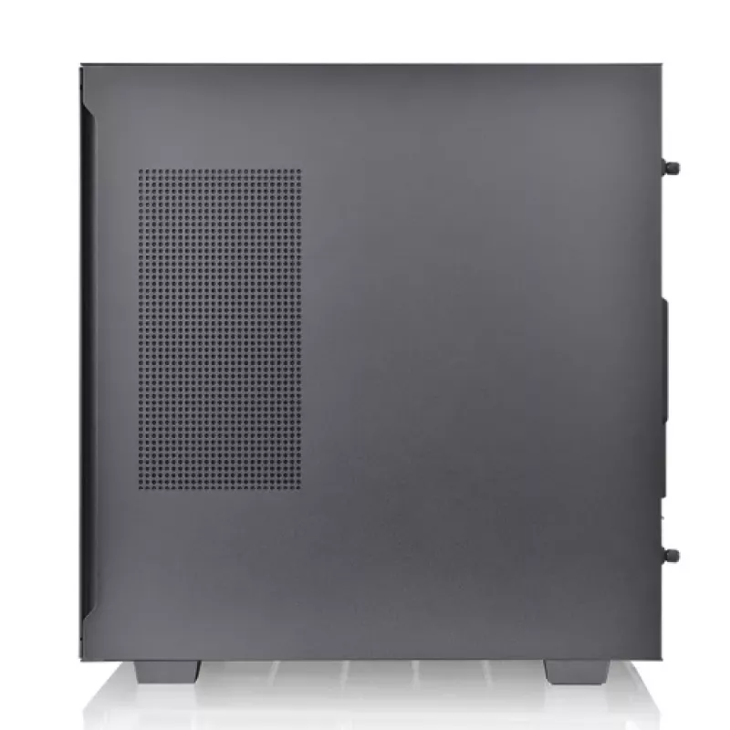 Thermaltake V350 TG ARGB Air Mid Tower korpuss, melns
