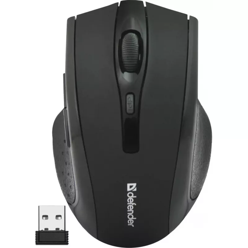 Defender Accura MM-665 RF bezvadu pele
