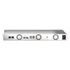 QNAP TS-435XEU NAS Rack (1U) Marvell CN9131 4 GB DDR4 0 TB QNAP QTS Melns, Pelēks