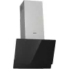 Gorenje WHI649EXBG Sienas montāžas sudraba, nerūsējošais tērauds 608 m³/h