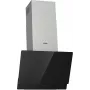 Gorenje WHI649EXBG Sienas montāžas sudraba, nerūsējošais tērauds 608 m³/h