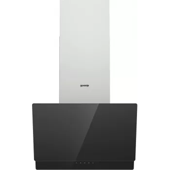 Gorenje WHI649EXBG Sienas montāžas sudraba, nerūsējošais tērauds 608 m³/h