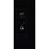Iebūvējama solo mikroviļņu krāsns Electrolux LMS2203EMK, 700 W, 5 jaudas līmeņi, 24,5 cm rotējošais šķīvis, LED displejs, nerūsējošā tērauda iekšpuse, melna