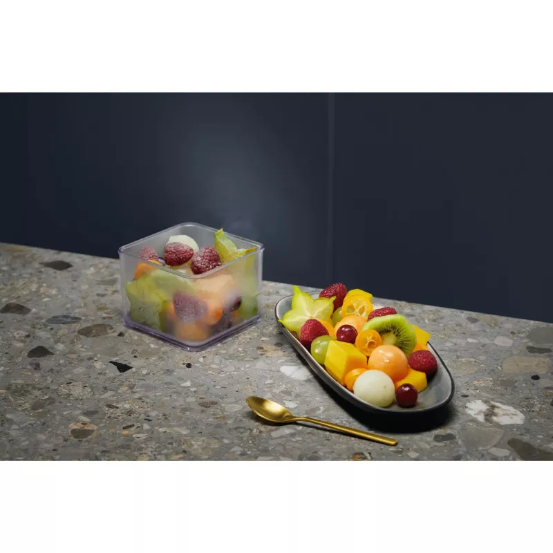 Iebūvējama solo mikroviļņu krāsns Electrolux LMS2203EMK, 700 W, 5 jaudas līmeņi, 24,5 cm rotējošais šķīvis, LED displejs, nerūsējošā tērauda iekšpuse, melna
