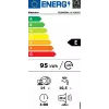 Iebūvējamā trauku mazgājamā mašīna Electrolux EES848200L — 14 trauku komplekti, 46 dB, AirDry, 8 programmas, pilna izmēra 60 cm