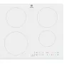 Electrolux LIR60430BW Balts Iebūvējams 60 cm Zonu indukcijas plīts 4 zonas