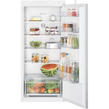 Bosch Serie 2 KIR41NSE0 ledusskapis iebūvējamais 204 L Balts