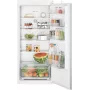 Bosch Serie 2 KIR41NSE0 ledusskapis iebūvējamais 204 L Balts