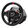 Thrustmaster T128 Melns USB Steering wheel + Pedals Analogue PC, PlayStation 4, PlayStation 5