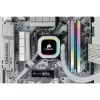 CORSAIR Memory 32GB DDR4 3200MHz C16 (2x16gb) Vengeance RGB Pro White