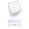 D-Link AX1800 Wi-Fi 6 divjoslu PoE piekļuves punkts